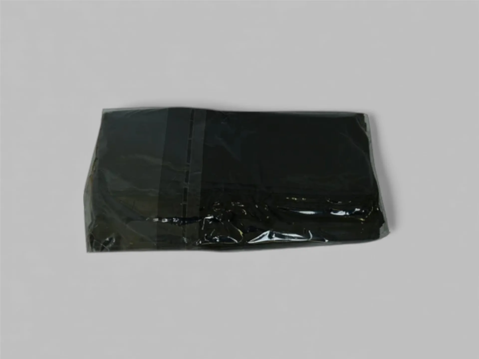 Geri Dönüşüm Poşet