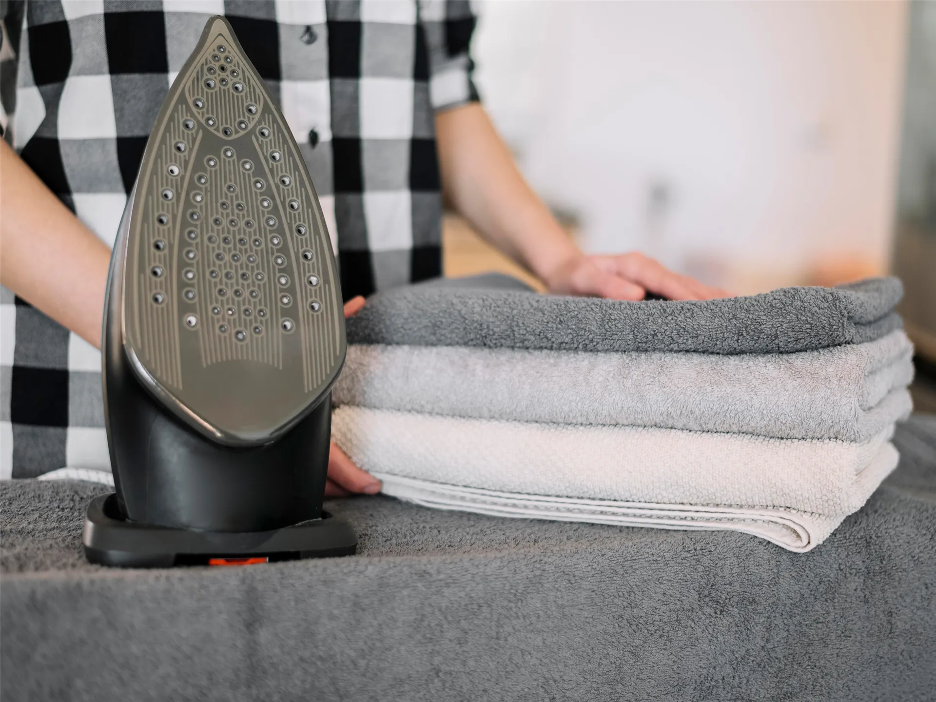 Ütü Masası Keçesi