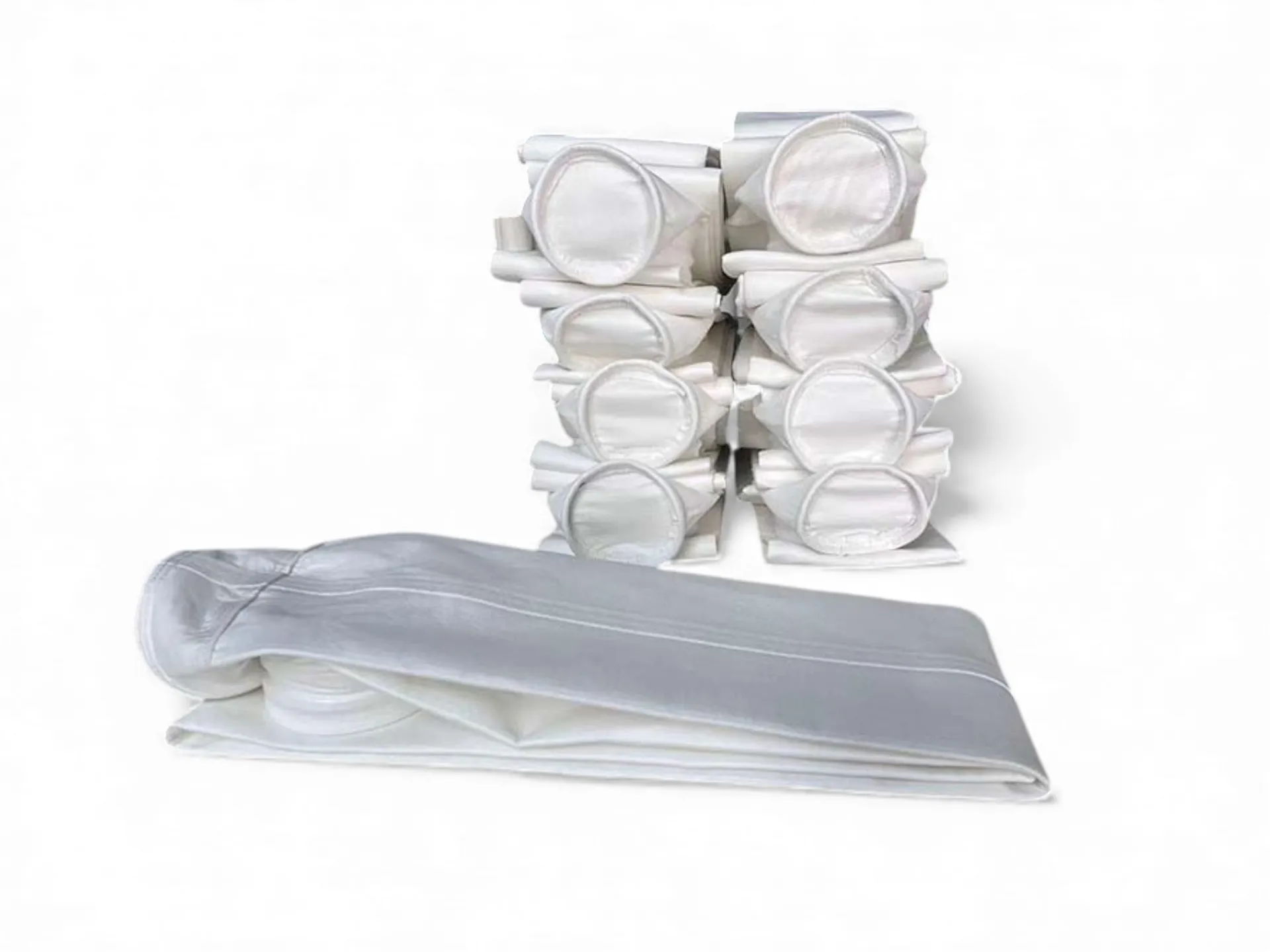 Torba Filtre Keçesi