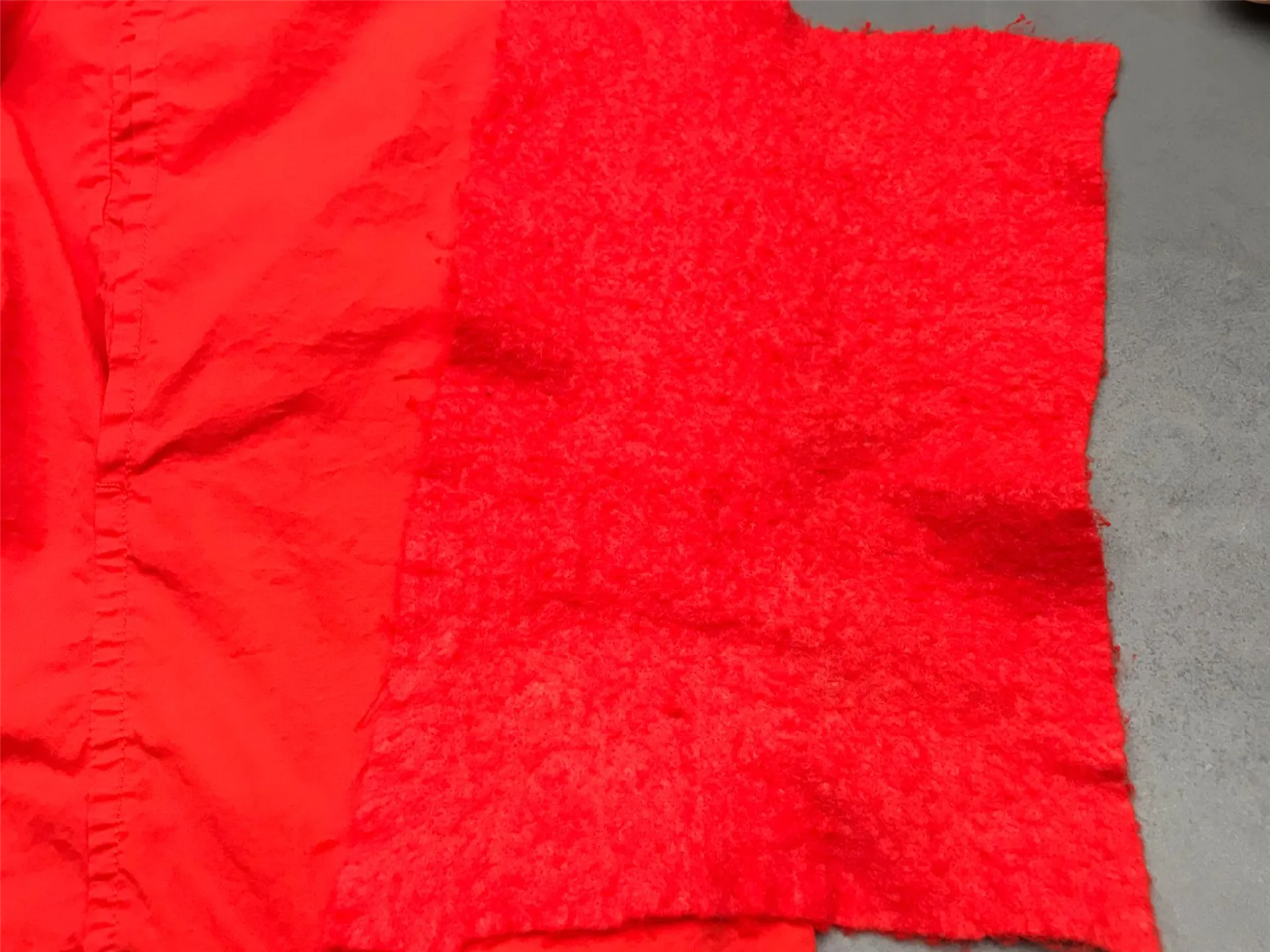 Denim Pünteriz Keçe