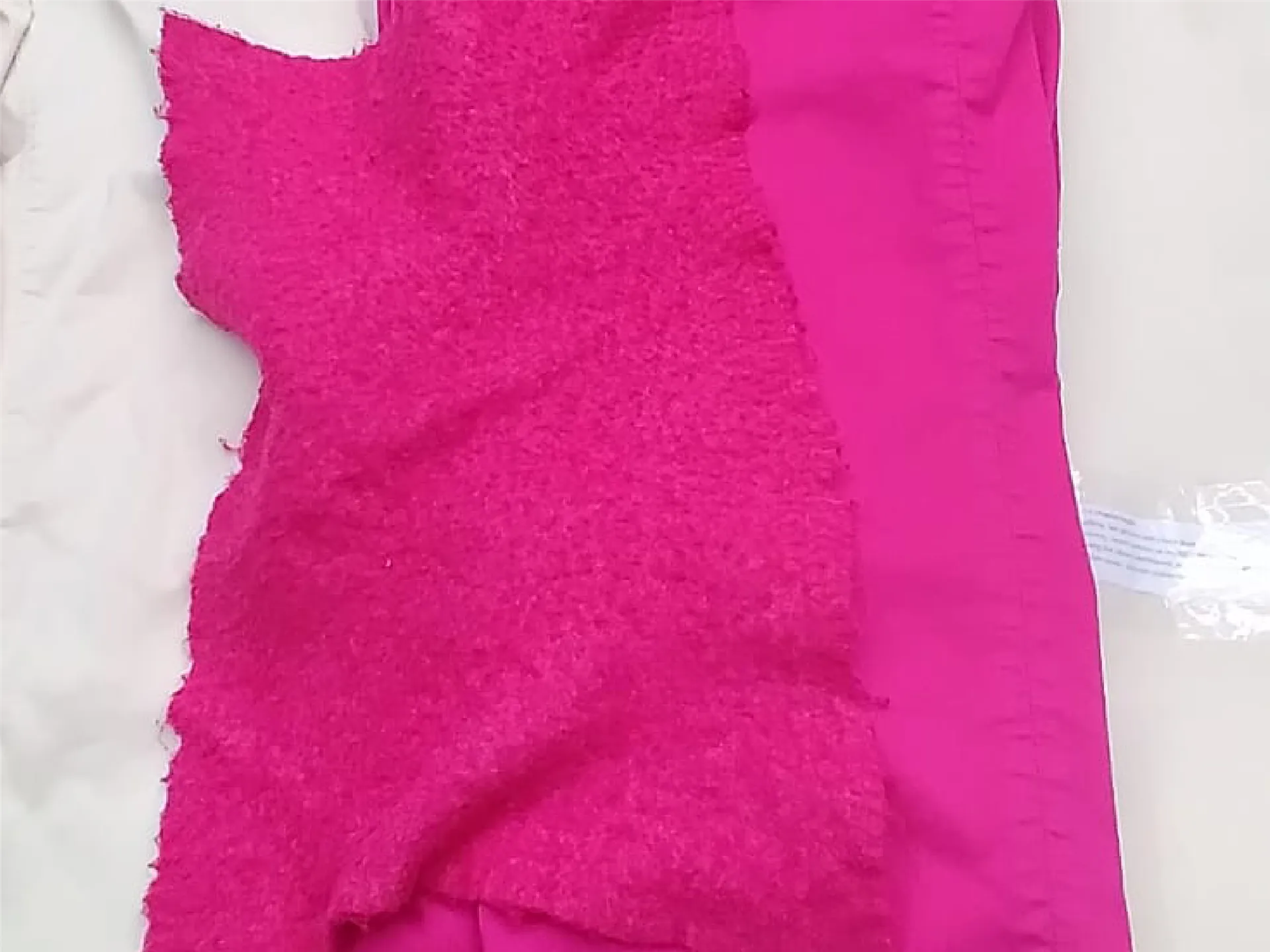 Denim Pünteriz Keçe