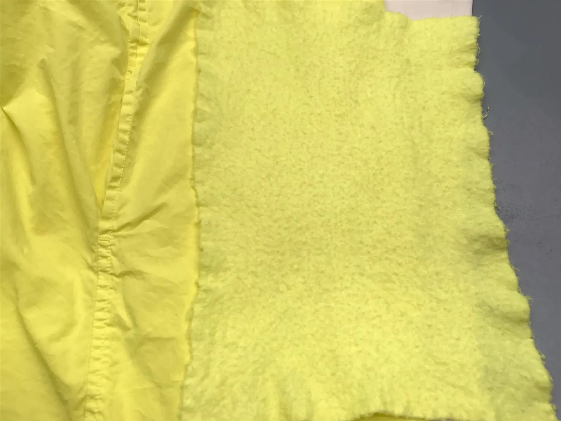 Denim Pünteriz Keçe