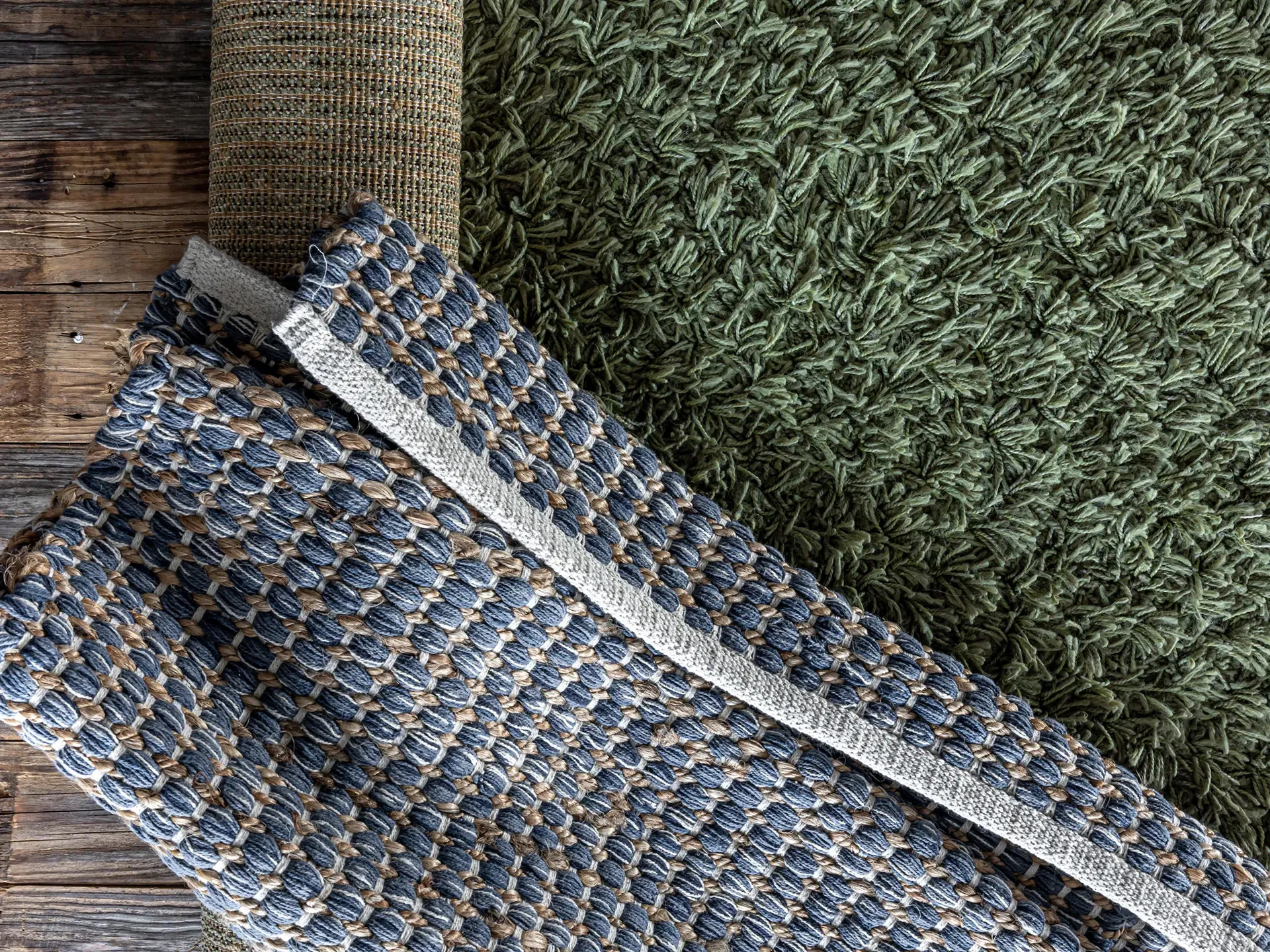 Endustriyel Ürünler